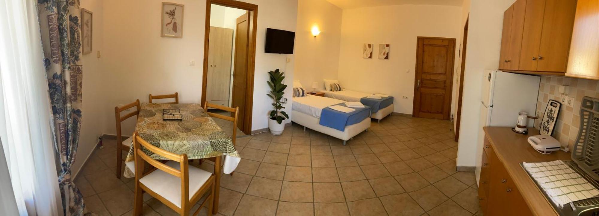 Alexandra'S House Hotel Скиатос Екстериор снимка