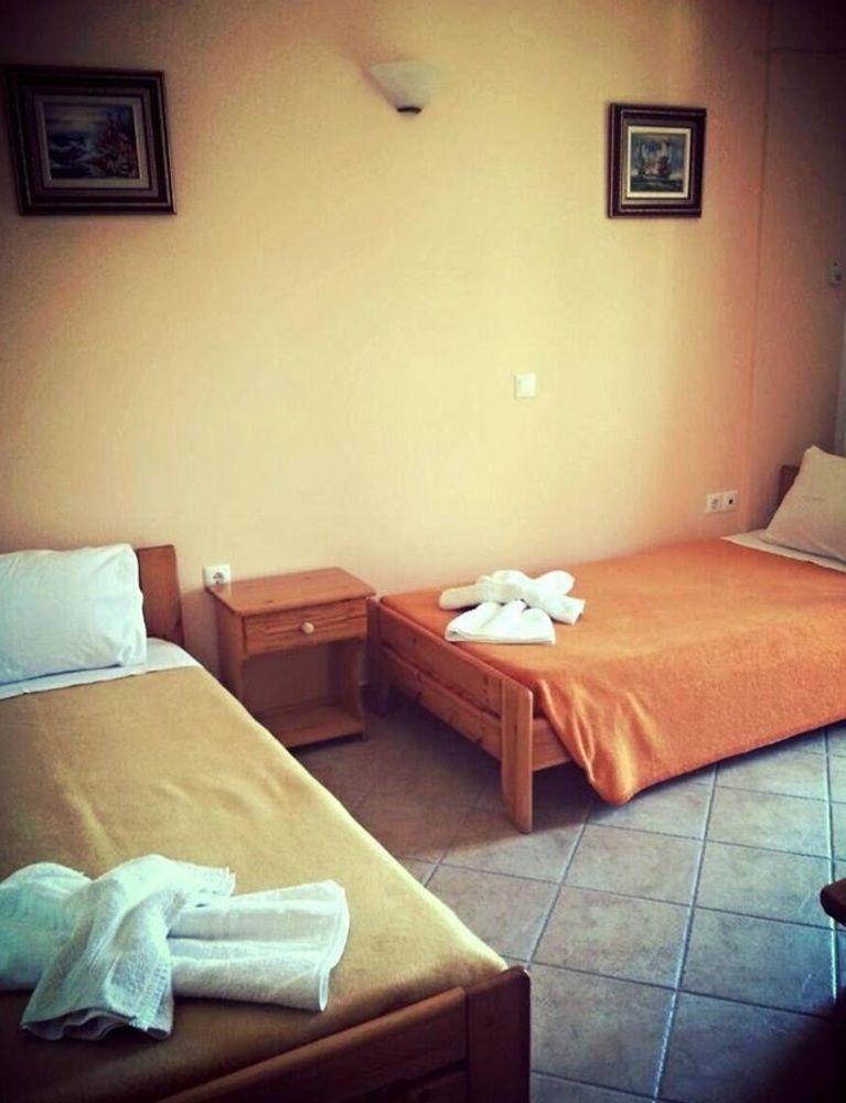 Alexandra'S House Hotel Скиатос Екстериор снимка